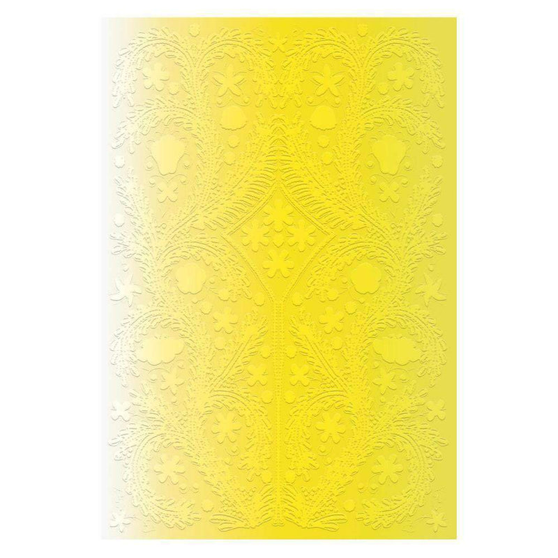 Neon Pink Paseo Boxed Notecards Christian Lacroix Boxed Notecards Christian Lacroix 