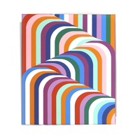 Now House by Jonathan Adler 1000 Piece Vertigo Puzzle 1000 Piece Puzzles Galison 