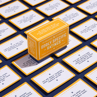 Oddly Specific Ratings Card Games Brass Monkey 