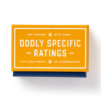 Oddly Specific Ratings Card Games Brass Monkey 