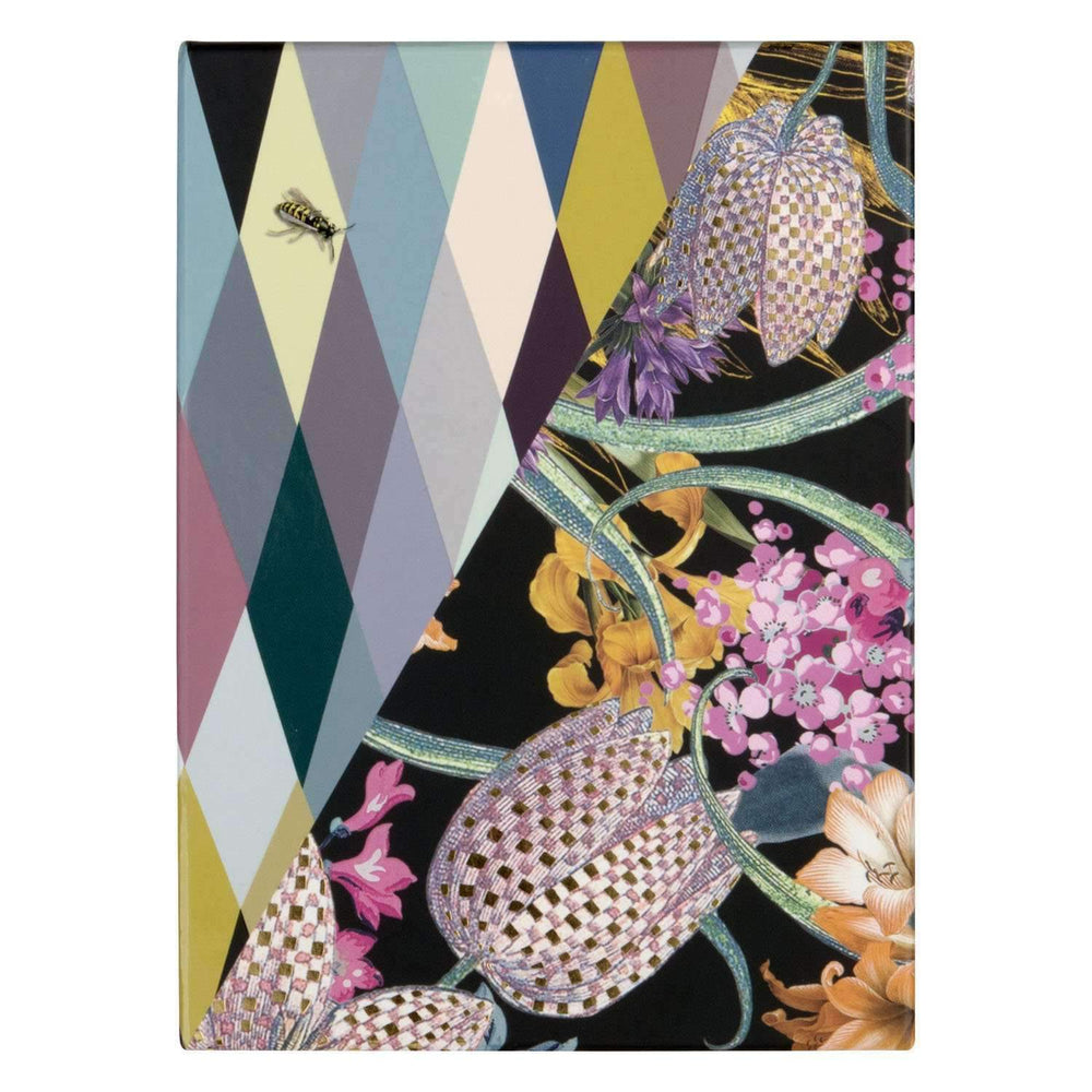 Orchid's Mascarade Boxed Notecards Christian Lacroix Boxed Notecards Christian Lacroix 