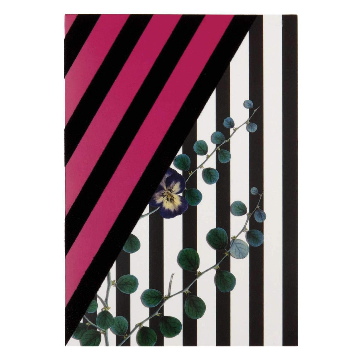 Orchid's Mascarade Boxed Notecards Christian Lacroix Boxed Notecards Christian Lacroix 
