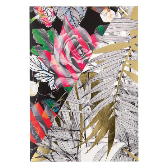 Orchid's Mascarade Boxed Notecards Christian Lacroix Boxed Notecards Christian Lacroix 