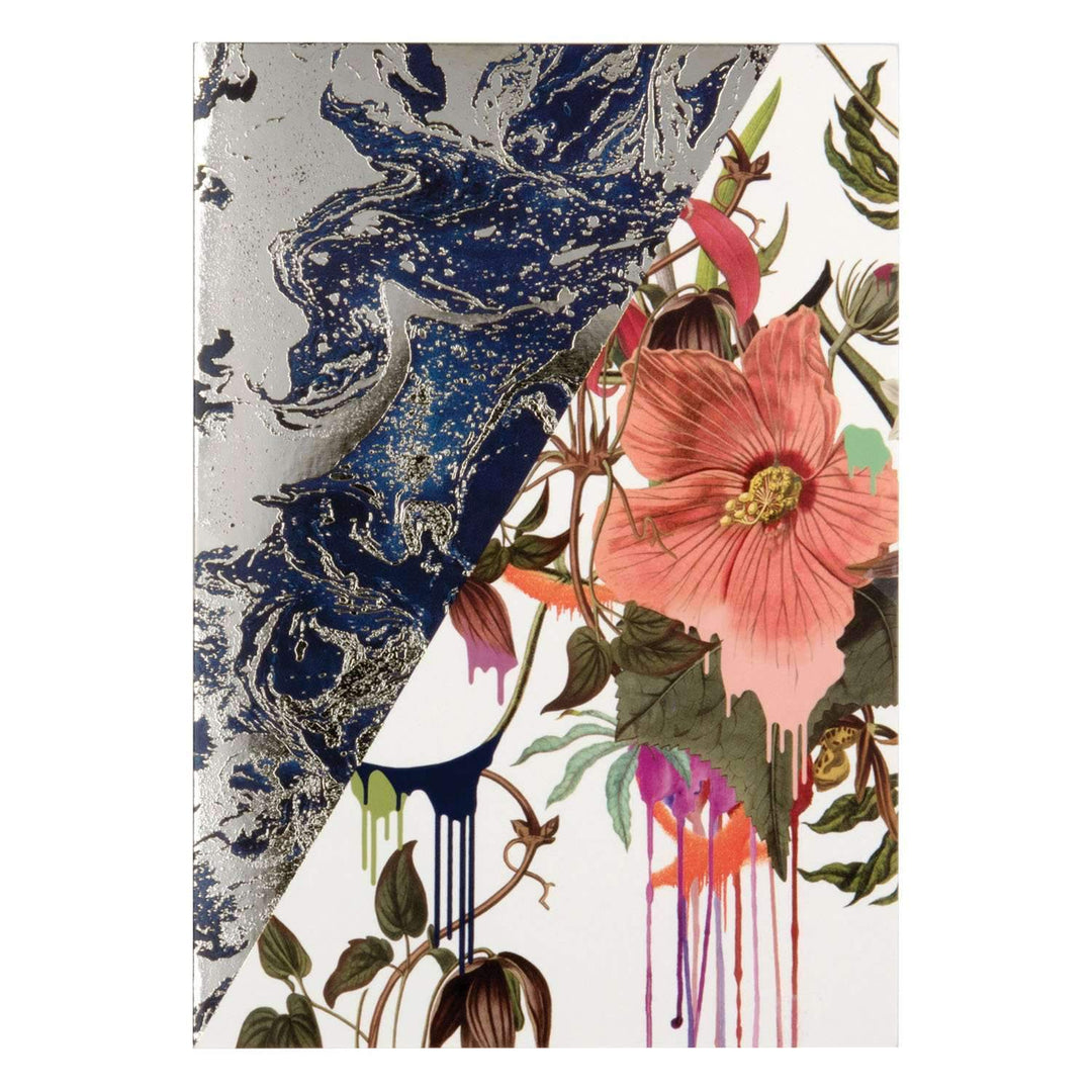 Orchid's Mascarade Boxed Notecards Christian Lacroix Boxed Notecards Christian Lacroix 