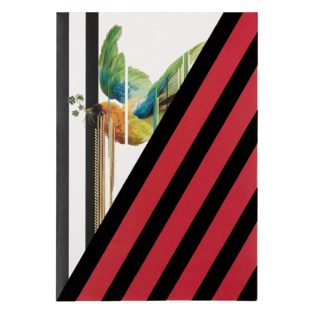 Orchid's Mascarade Boxed Notecards Christian Lacroix Boxed Notecards Christian Lacroix 