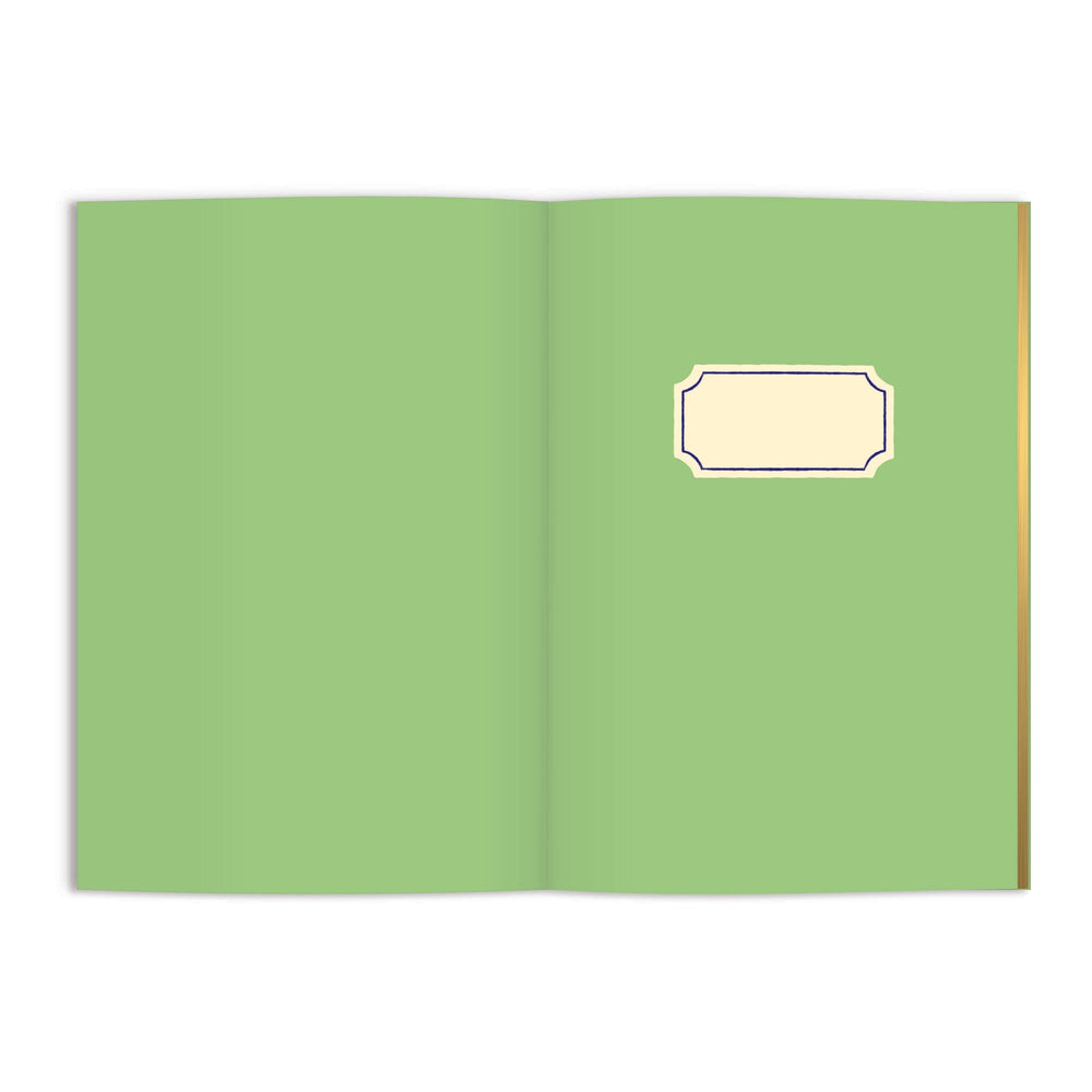 Parisian Life A5 Notebook Journals Anne Bentley 