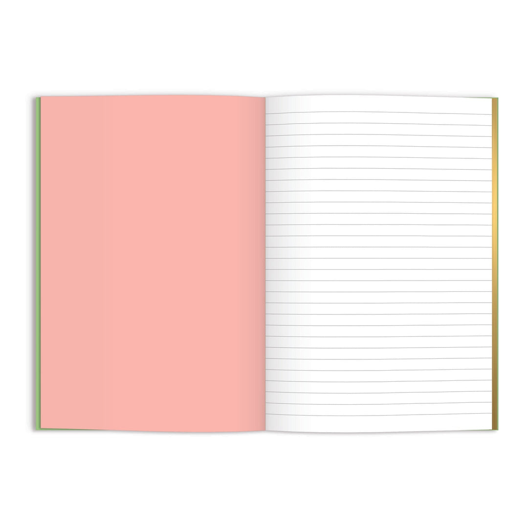 Parisian Life A5 Notebook Journals Anne Bentley 