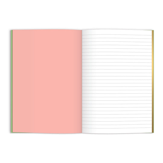Parisian Life A5 Notebook Journals Anne Bentley 