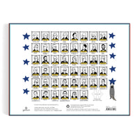 Presidents' Pets 2000 Piece Puzzle Galison 