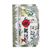 Primavera Notebook In Pouch With Pen Christian Lacroix Notebooks and Journals Christian Lacroix 