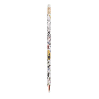 Primavera Notebook In Pouch With Pen Christian Lacroix Notebooks and Journals Christian Lacroix 