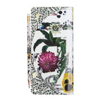 Primavera Notebook In Pouch With Pen Christian Lacroix Notebooks and Journals Christian Lacroix 