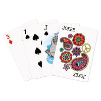 San Francisco Playing Cards Playing Cards Galison 