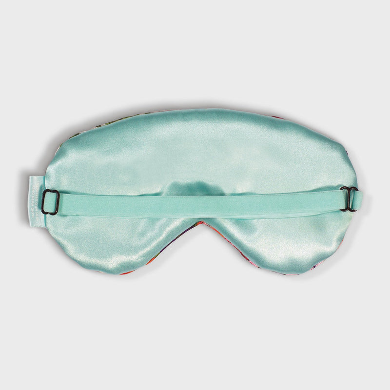 Say It With Flowers Be Right Back Eye Mask Eye Masks Say it with Flowers Collection 