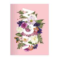 Say It With Flowers Greeting Assortment Notecard Box Greeting Cards Galison 