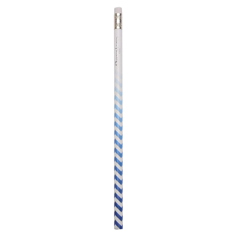 Sol Y Sombra Pencil Set Sunrise Blue Christian Lacroix Desk Accessories Christian Lacroix 
