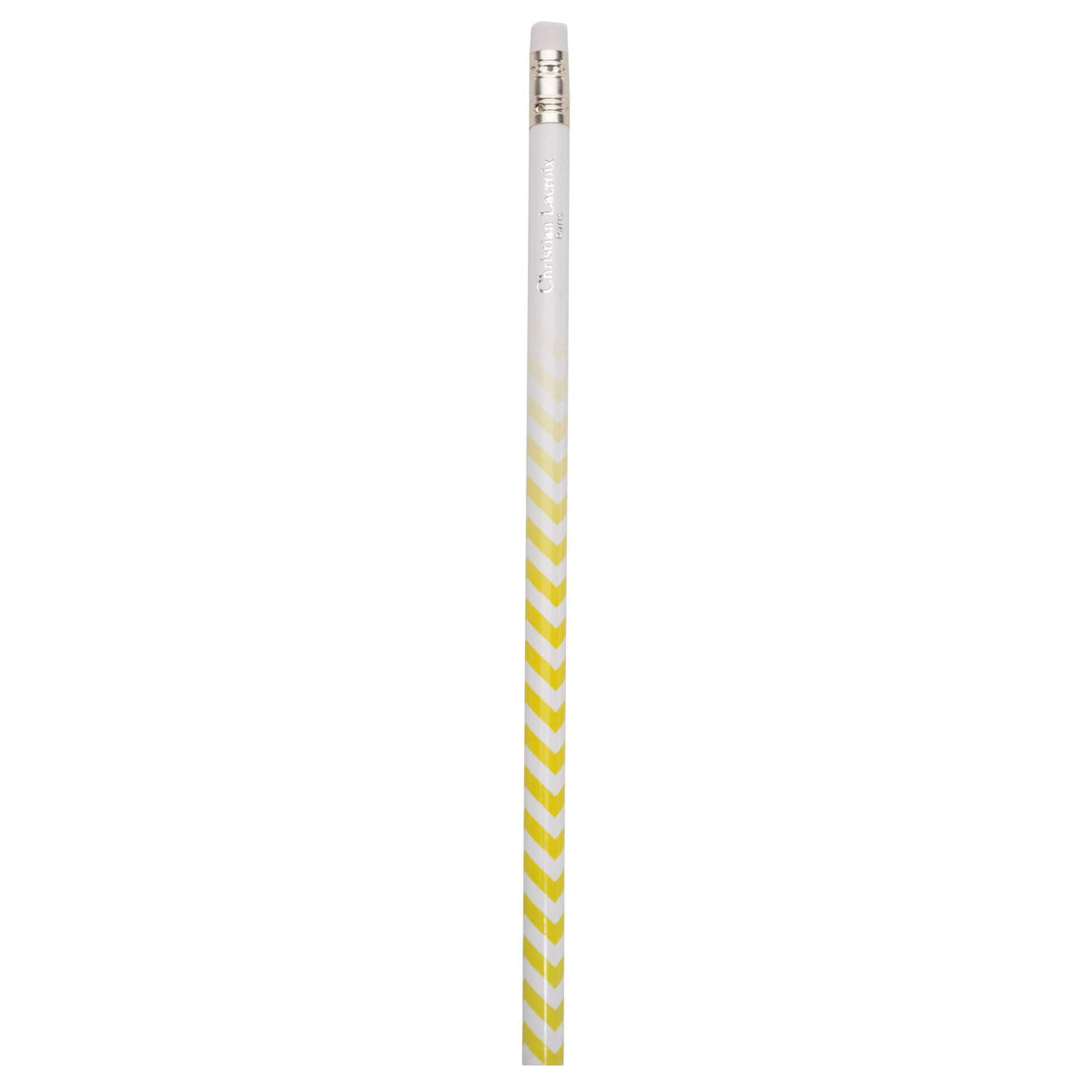Sol Y Sombra Pencil Set Sunset Yellow Christian Lacroix Desk Accessories Christian Lacroix 