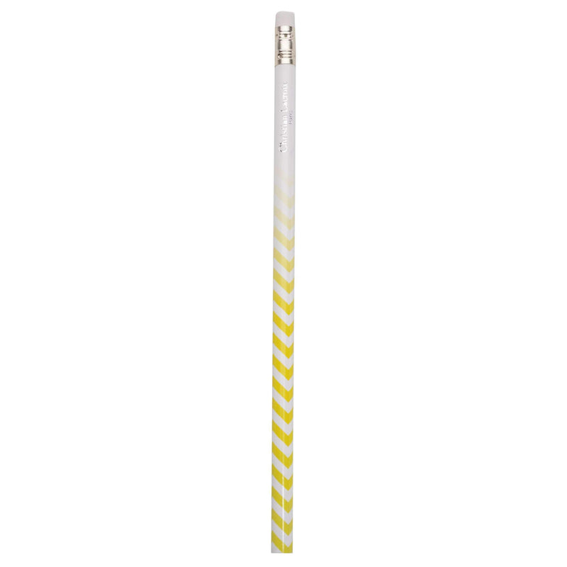 Sol Y Sombra Pencil Set Sunset Yellow Christian Lacroix Desk Accessories Christian Lacroix 