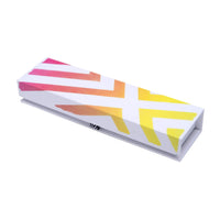 Sol Y Sombra Pencil Set Sunset Yellow Christian Lacroix Desk Accessories Christian Lacroix 