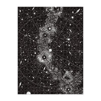 Stargaze 500 Piece Double Sided Puzzle Galison 