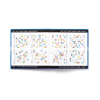 Sudoku With Some Balls Sudoku Game Set Galison 