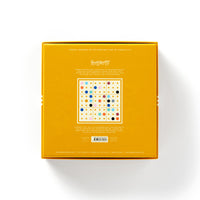 Sudoku With Some Balls Sudoku Game Set Galison 