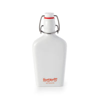 That's The Spirit Porcelain Flask Galison 