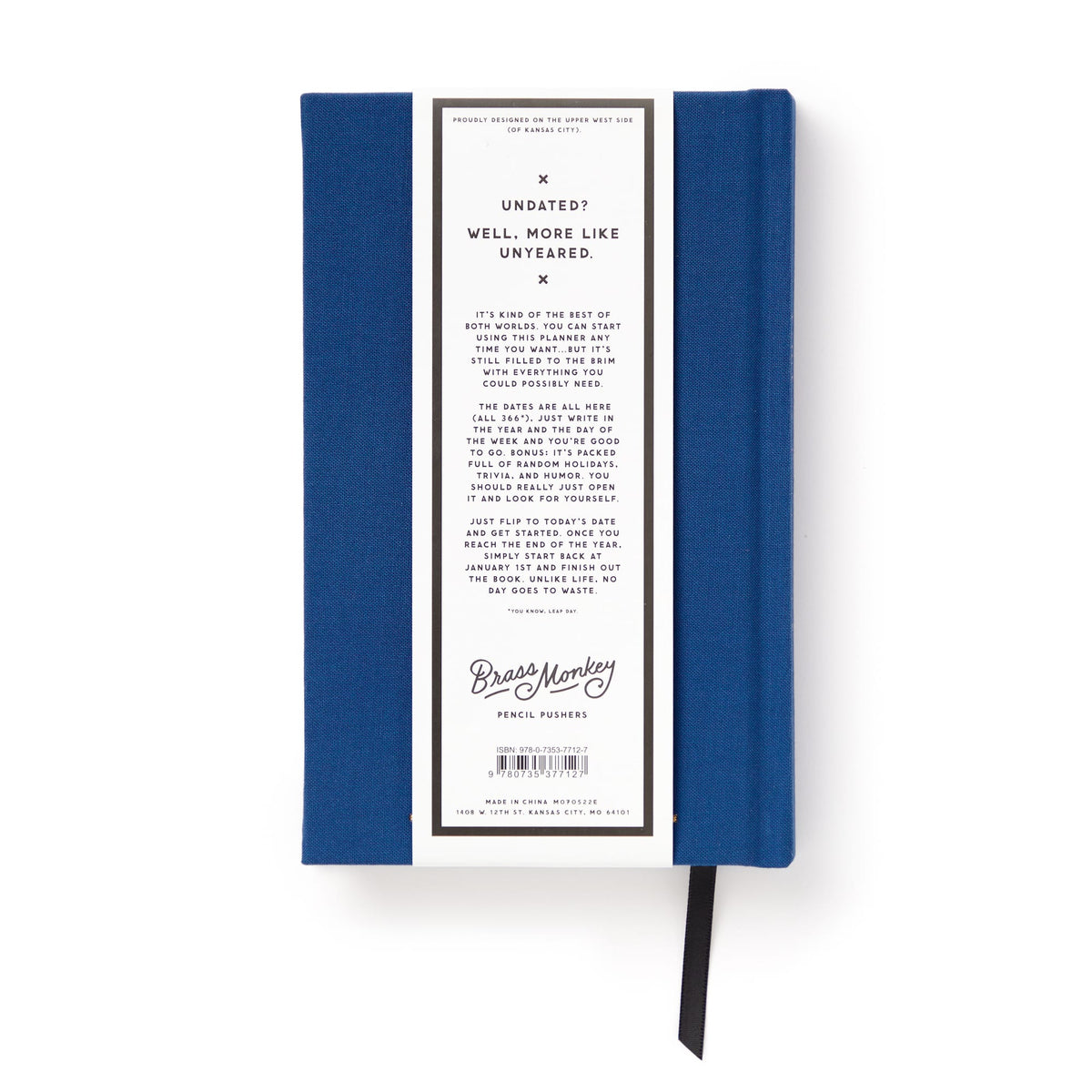 Agendas, Notebooks and Pencil Pouches Collection for Art of Living