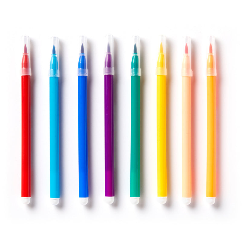 This Is A Sign Magic Velvet Zodiac Coloring Set Brass Monkey 