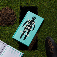 To Be Read Upon My Death Journal Prompted Journal Brass Monkey 
