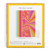 Trina Turk 1000 Piece Puzzle Galison 