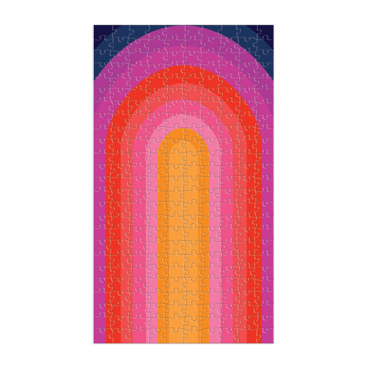 Trina Turk Multi Puzzle Set | 3 x 250-Piece | Galison