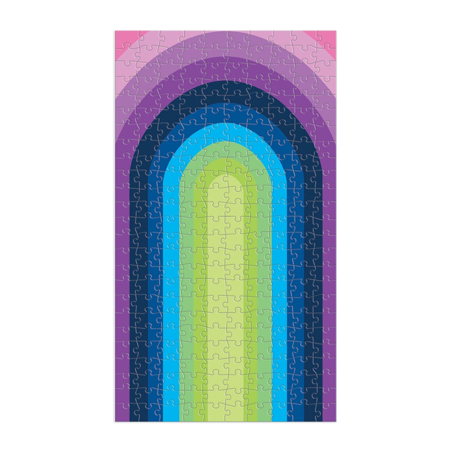 Trina Turk Multi Puzzle Set | 3 x 250-Piece | Galison