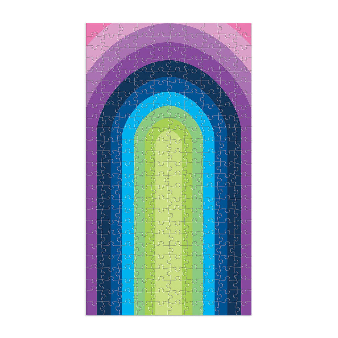Trina Turk Multi Puzzle Set Galison 
