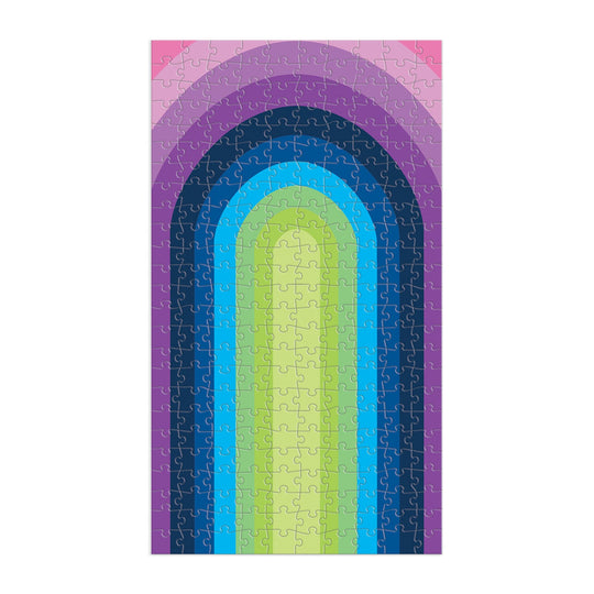 Trina Turk Multi Puzzle Set Galison 