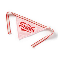 Turns Tricks Dog Bandana Brass Monkey 