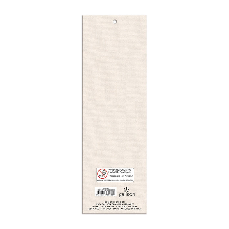 Vintage Books Shaped Magnetic Bookmarks Bookmarks Classic Vintage Collection 