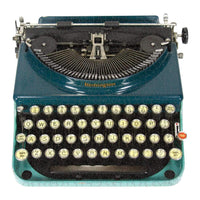 Vintage Typewriter 750 Piece Shaped Puzzle 750 Piece Puzzles Galison 