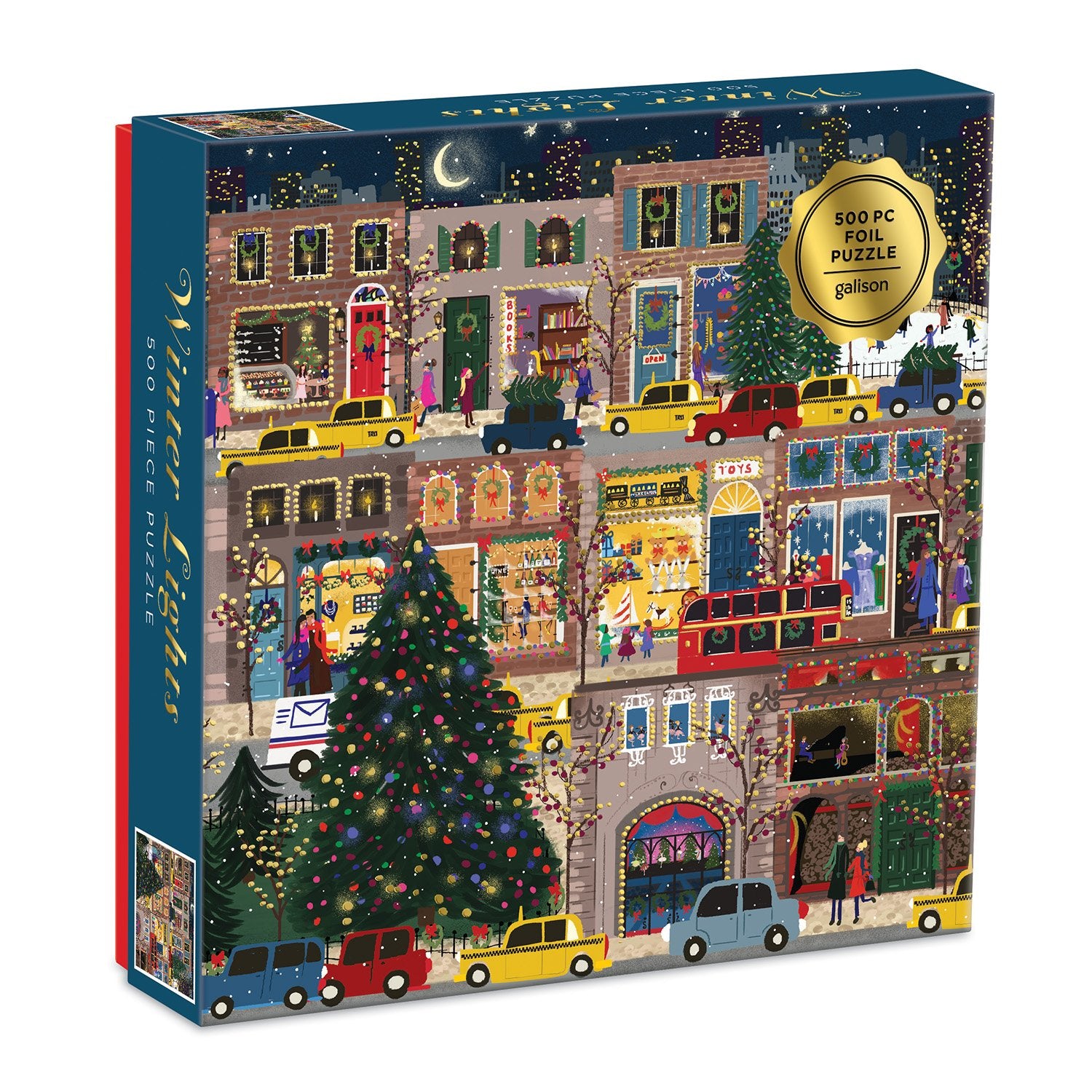 Galison Frame Galison - Puzzles, Games & Gifts - We bring art into everyday life
