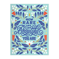 You Are All Kinds of Amazing Greeting Assortment Notecard Box Greeting Cards Galison 