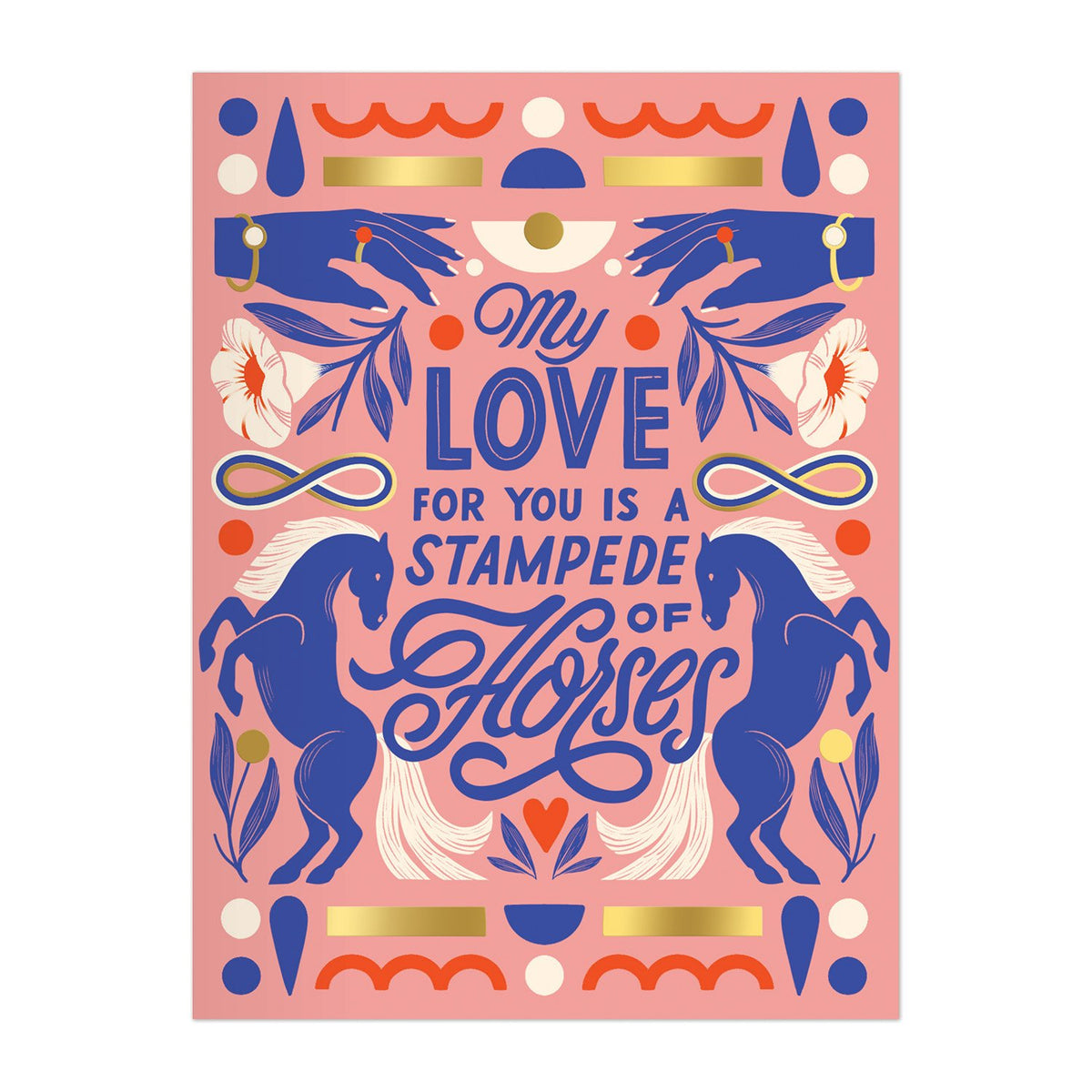 You Are All Kinds of Amazing Greeting Assortment Notecard Box Greeting Cards Galison 