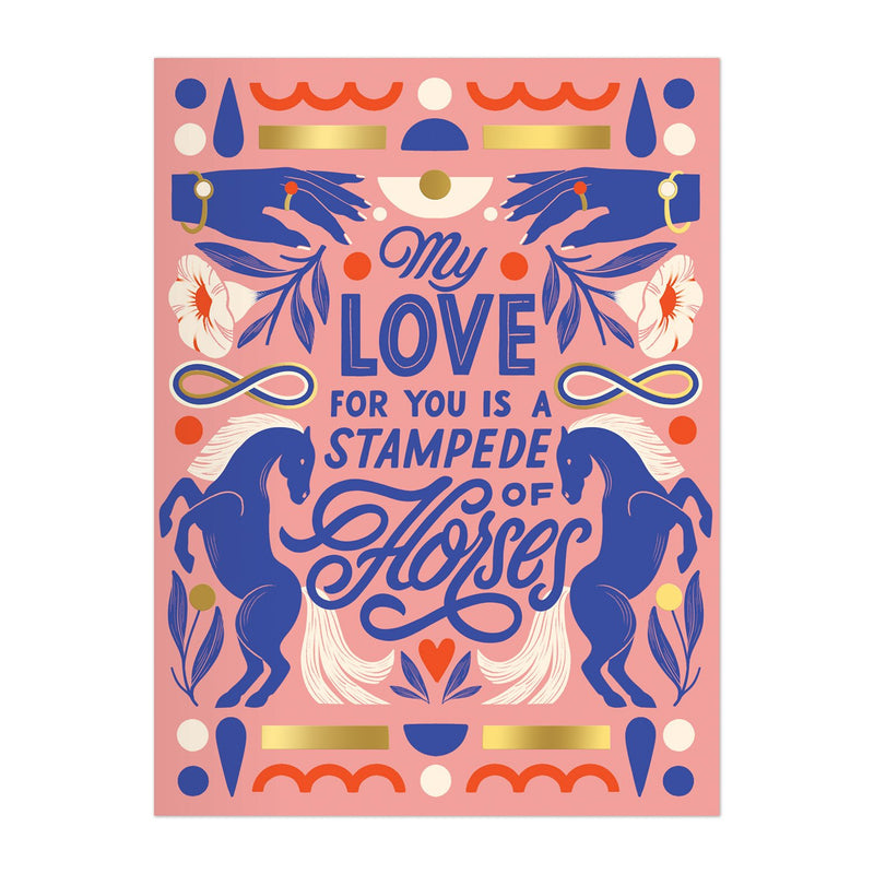 You Are All Kinds of Amazing Greeting Assortment Notecard Box Greeting Cards Galison 