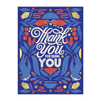 You Are All Kinds of Amazing Greeting Assortment Notecard Box Greeting Cards Galison 