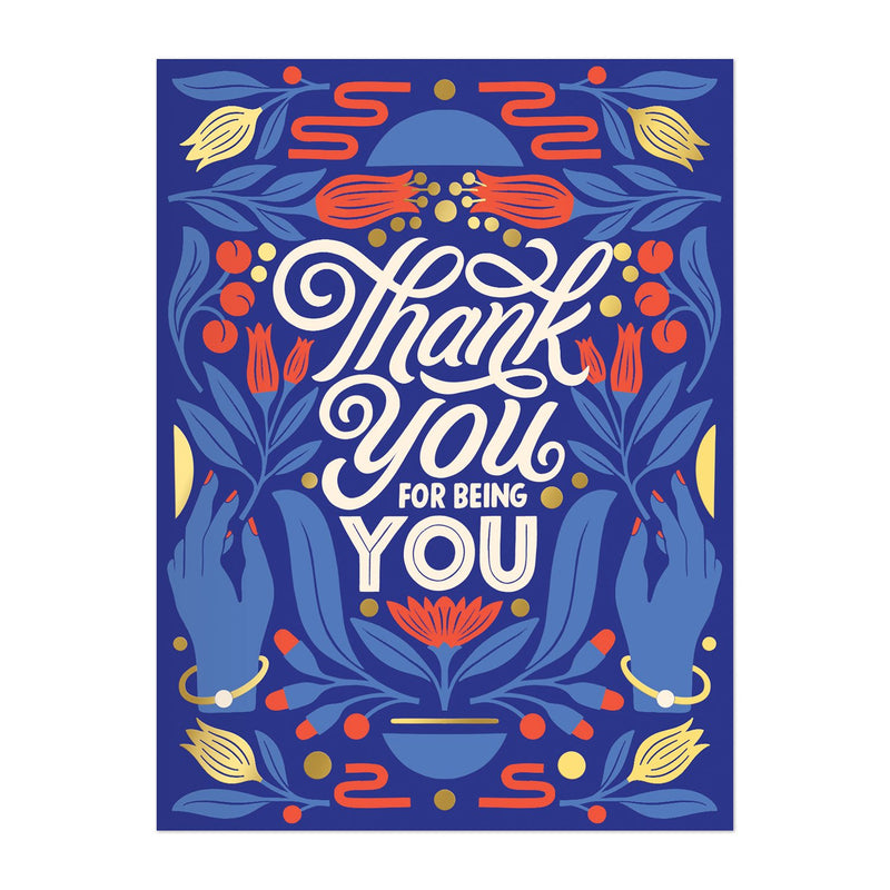 You Are All Kinds of Amazing Greeting Assortment Notecard Box Greeting Cards Galison 