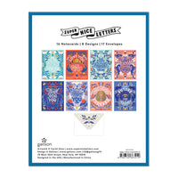 You Are All Kinds of Amazing Greeting Assortment Notecard Box Greeting Cards Galison 