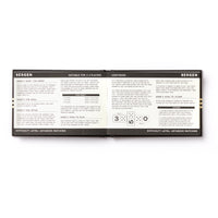 You Domino It! Domino Game Set Brass Monkey 